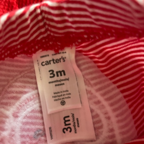 Baby girl Christmas bundle 0-3 months - Picture 3 of 13